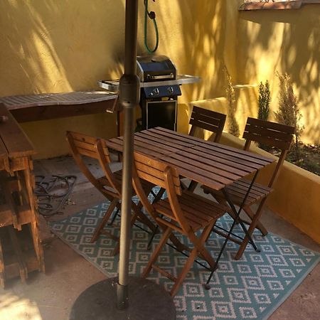 Grand T2 Climatise Avec Jardin Et Spa Narbonne Eksteriør billede